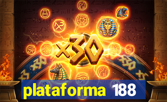 plataforma 188